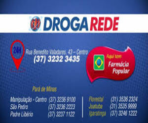 Drogarede