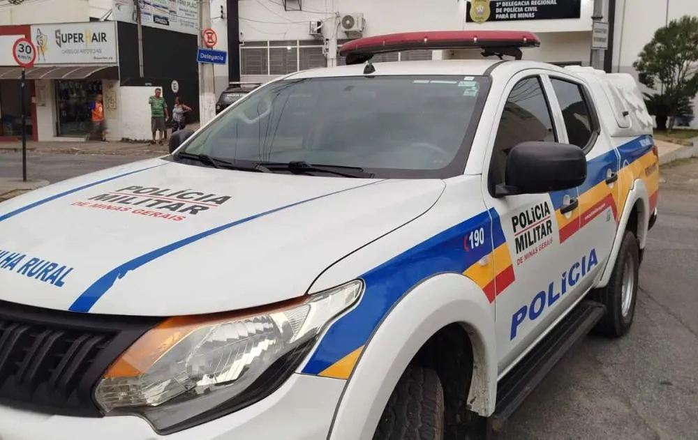 Integrante de organização criminosa, acusado por assassinatos em Maravilhas e Papagaios e por ameaçar matar militares, é preso em Uberlândia após quase dois meses foragido