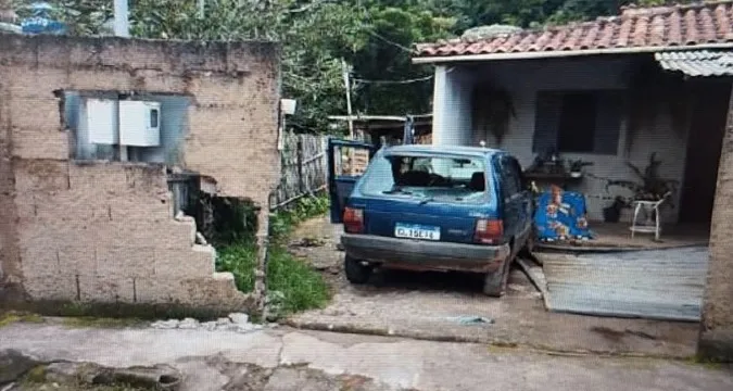 Homem embriagado que atropelou e matou idosa de quase 70 anos é condenado a mais de 8 anos de prisão em regime fechado
